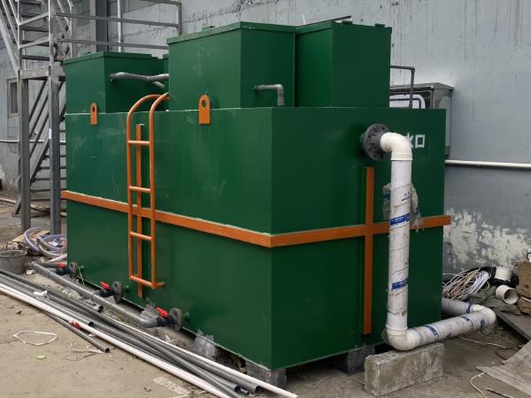 一體化污水處理設(shè)備的定義及相關(guān)應(yīng)用