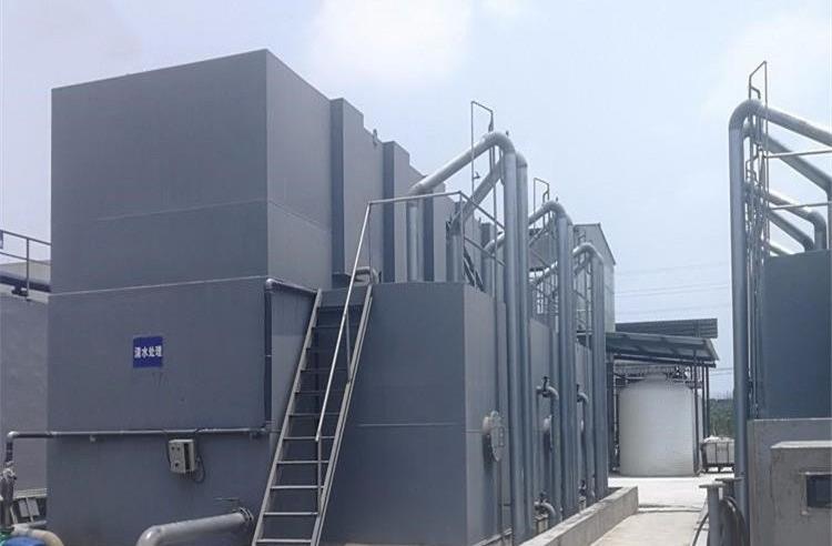 一體化凈水設(shè)備應(yīng)用行業(yè)說(shuō)明