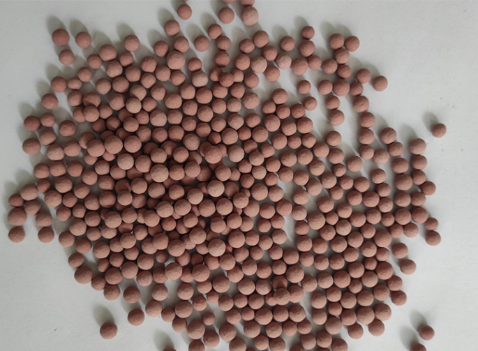 臭氧催化劑填料污水處理的相關(guān)情況