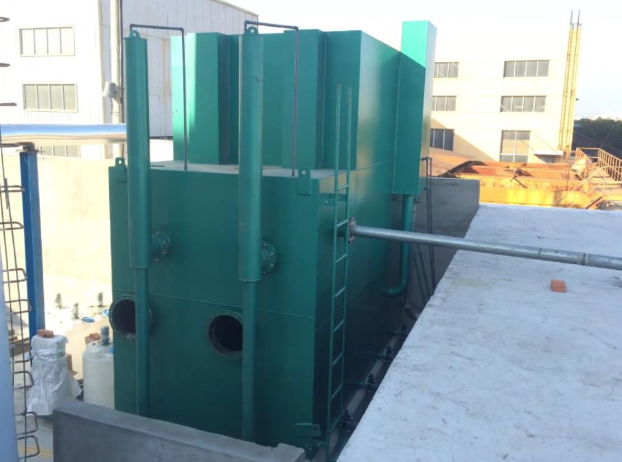 小區(qū)自來水使用一體化凈水設(shè)備凈化