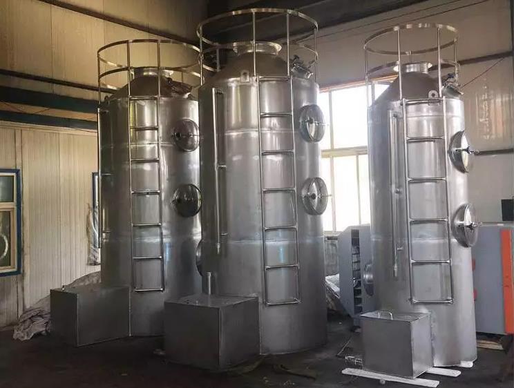 臭氧污水處理工藝哪些行業(yè)應(yīng)用多