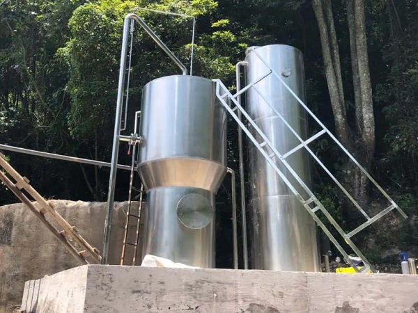 農(nóng)村飲用水處理一體化凈水設(shè)備的介紹