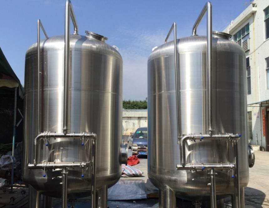 臭氧污水處理技術(shù)說明介紹