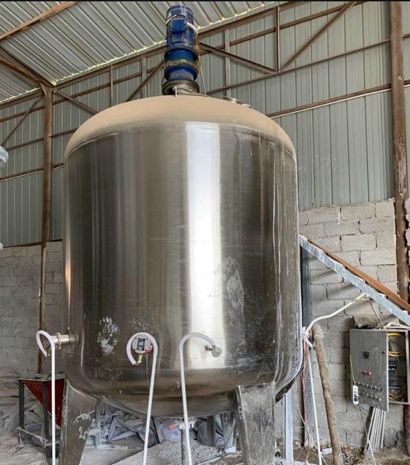 臭氧催化氧化塔,污水處理反應(yīng)器特點(diǎn)