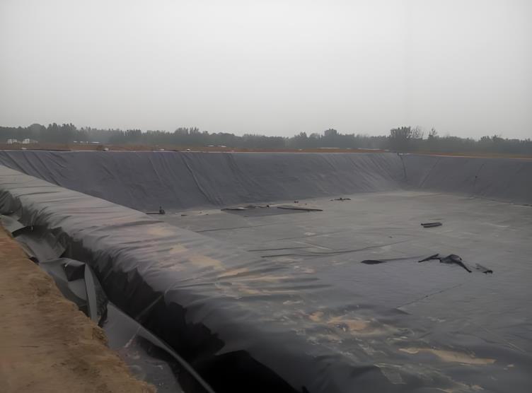 黑膜沼氣池在養(yǎng)殖業(yè)的應(yīng)用說(shuō)明介紹