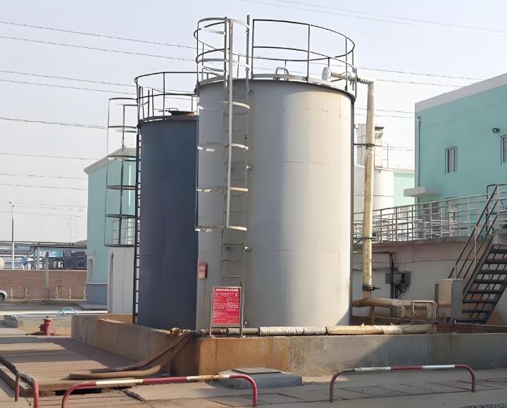 芬頓反應(yīng)器的幾大應(yīng)用場景概述