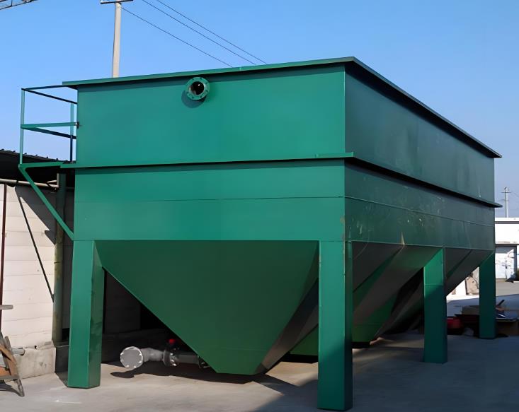 斜管沉淀池應(yīng)用在哪些場(chǎng)景？