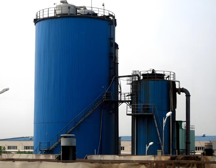 IC厭氧反應(yīng)器是一種什么設(shè)備？