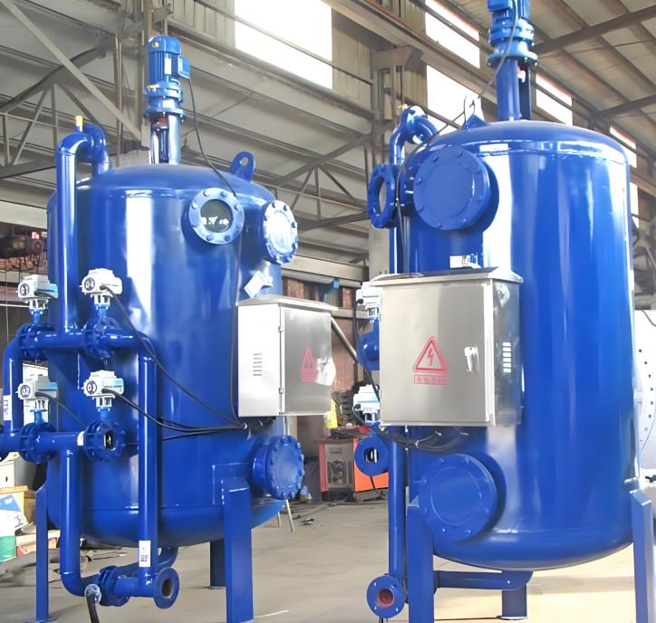 纖維束過(guò)濾器