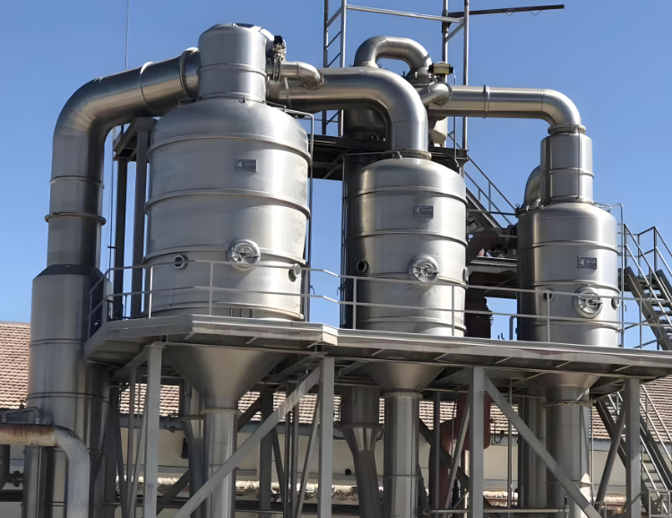 低溫蒸發(fā)濃縮設(shè)備應(yīng)用在哪些領(lǐng)域